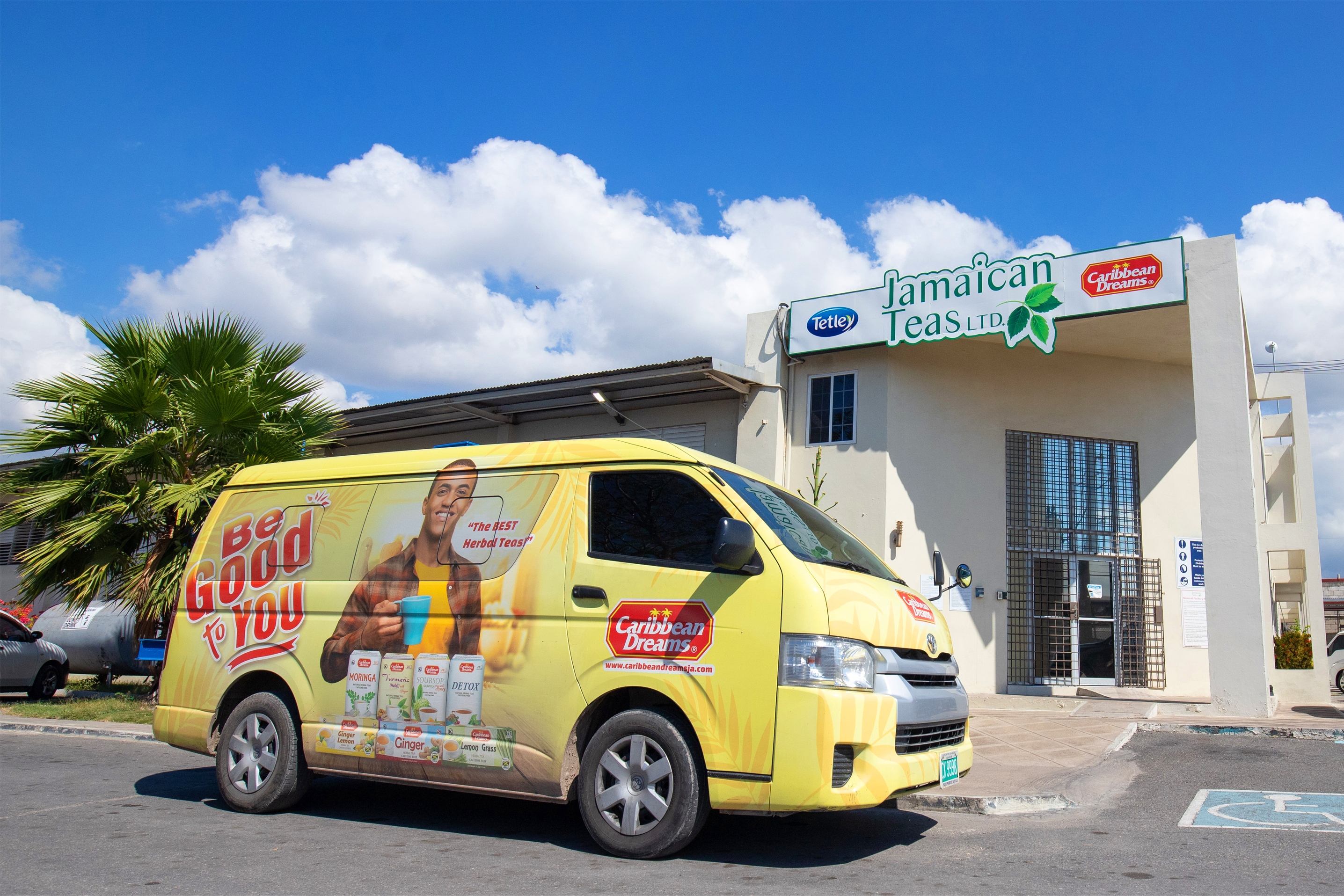 JTL Head Quarters