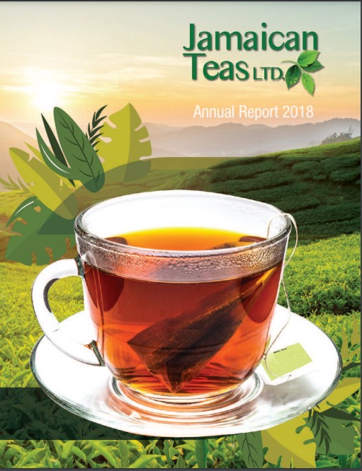 Annual Report 2018