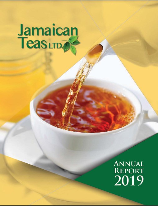 Annual Report 2019