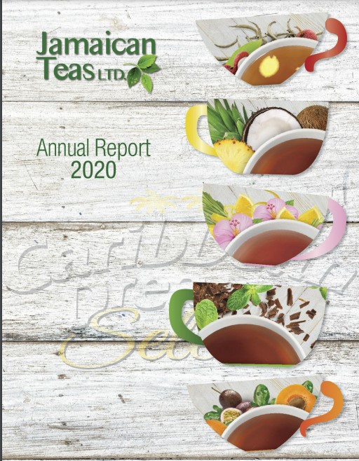 Annual Report 2020