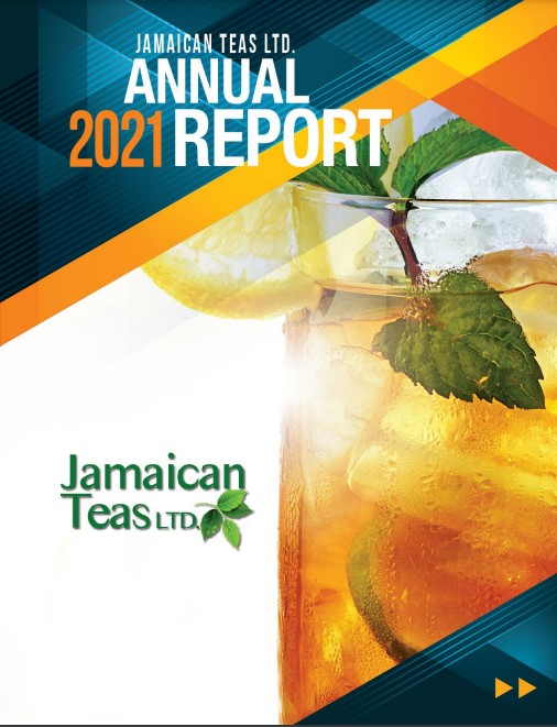 Annual Report 2021