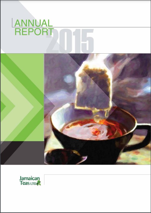 Annual Report 2015