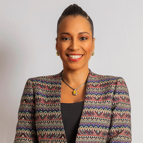 Dr. Nadiya Figueroa