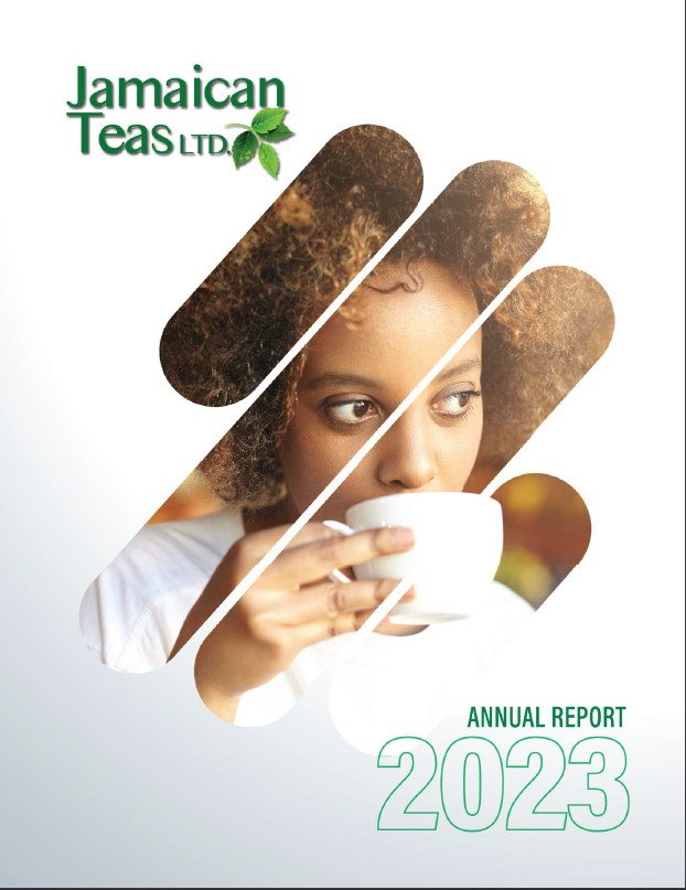Annual Report 2023