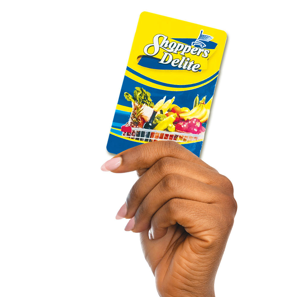 Gift Card Available
