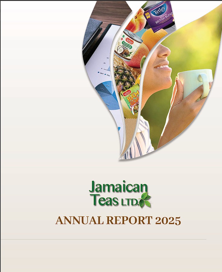 Annual Report 2025